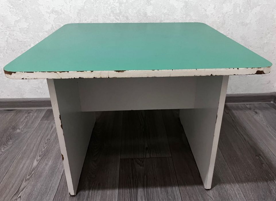 Стол Парта детский