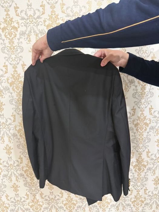 костюм мужской размер 50