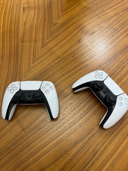 Sony PlayStation 5 Slim НОВЫЙ