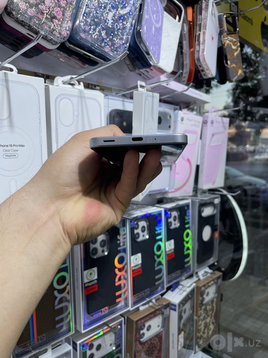 Samsung a17 6/128