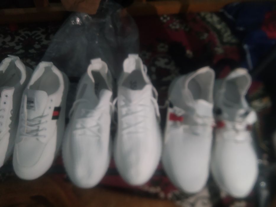 Прдается мурские красовки.