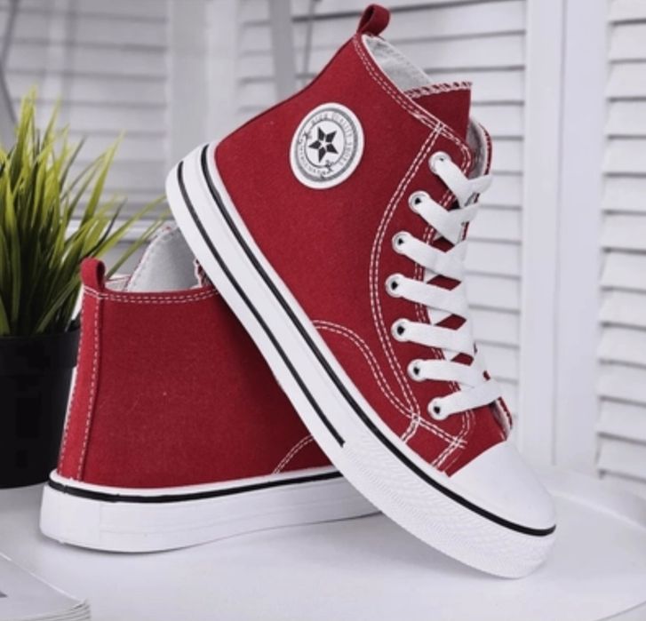 Converse krasovkasi