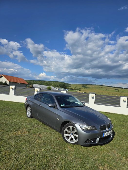 De vanzare bmw e92 320d