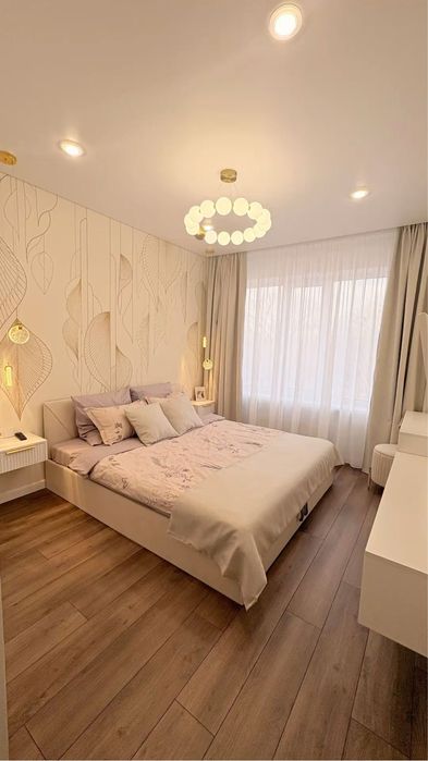 Квартира посуточно