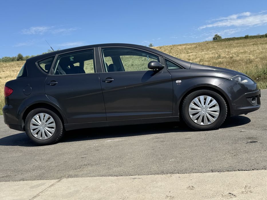 Vand seat toledo