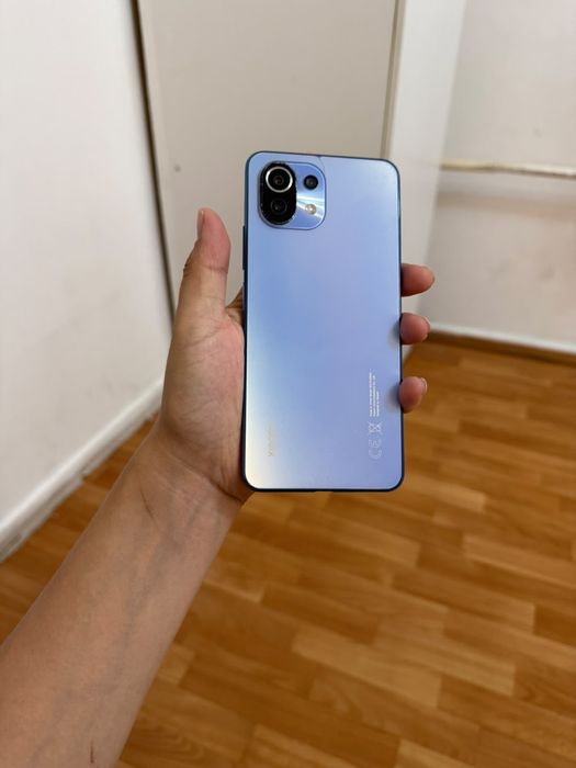 Xiaomi Mi 11 lite 128гб