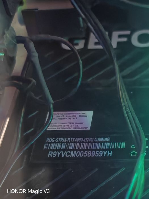 Рабочая станция для ИИ