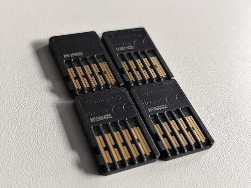 4 jocuri LEGO pentru  Nintendo Switch