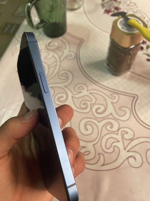 iPhone 13 blue 128/76