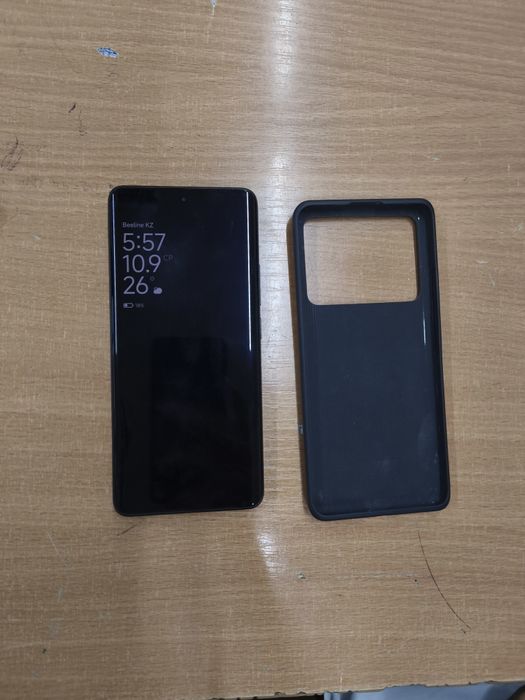 Обменяю redmi note 13 pro+5g