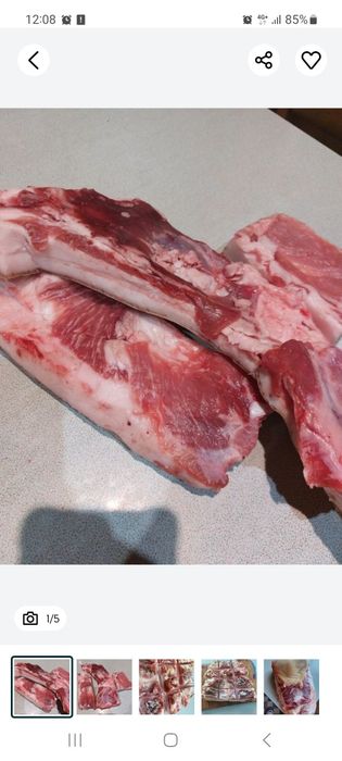 сало,  копчёное  и соленое домашнее