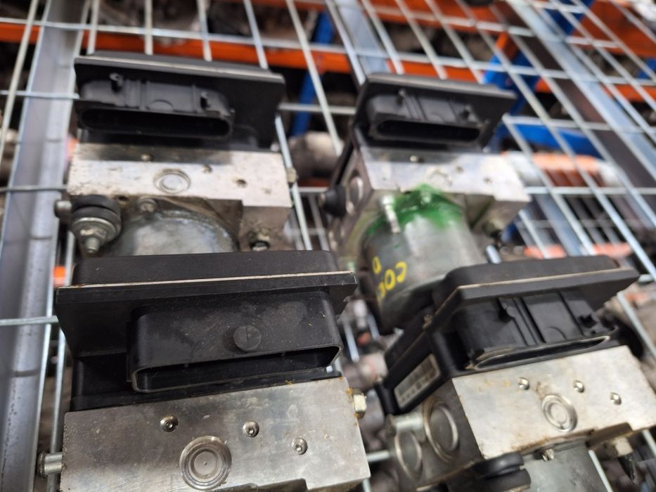 Abs модул Opel Corsa D / Опел Корса Д