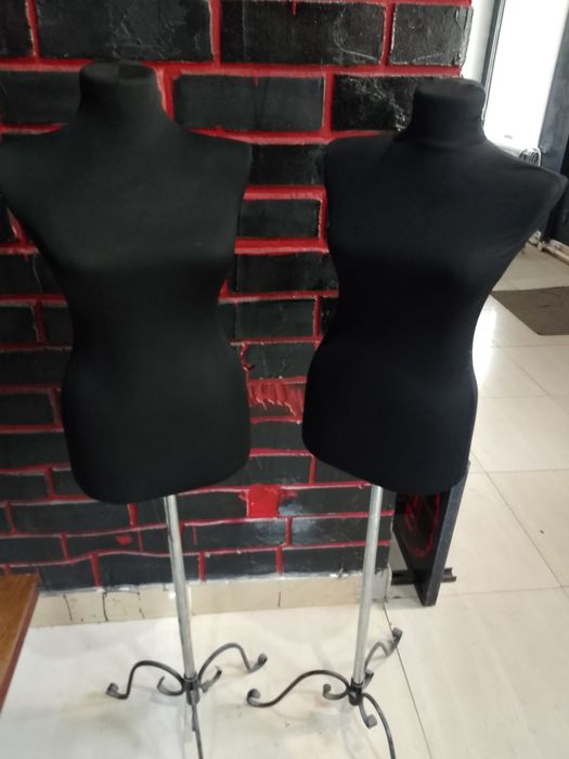 Продам 2 манекена