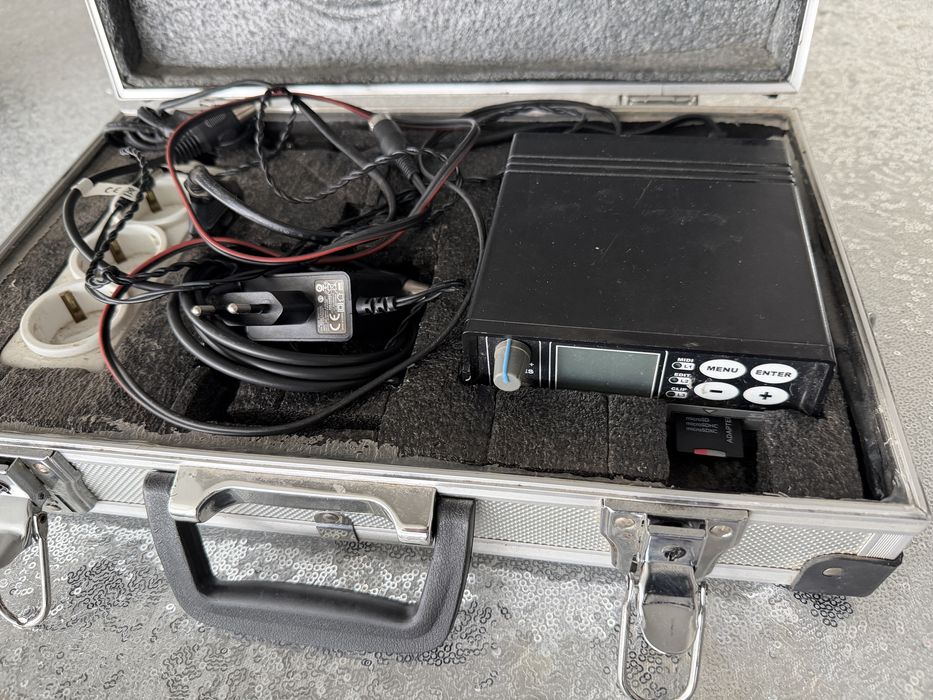 Procesor Juzisound 1