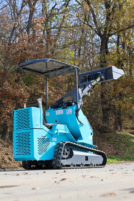 Мини челен товарач TAREXO YFG30