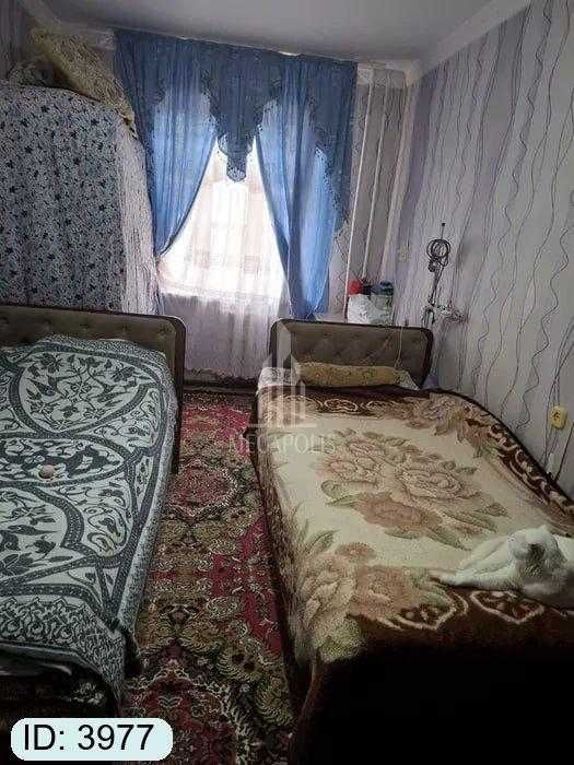 guliver 34 maktabda kvartira sotiladi №3977