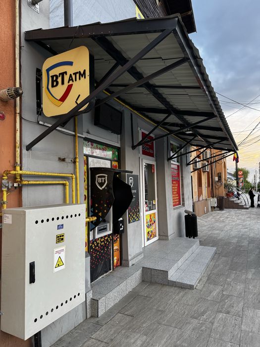 Spatiu de inchiriat Filipestii de Targ