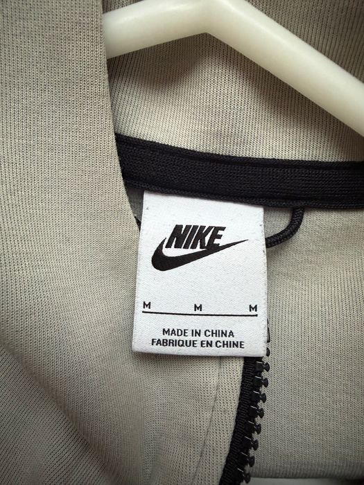 Nike tech fleece
