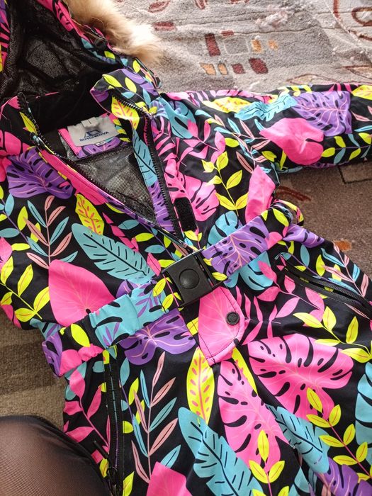 Продам комбинезон.