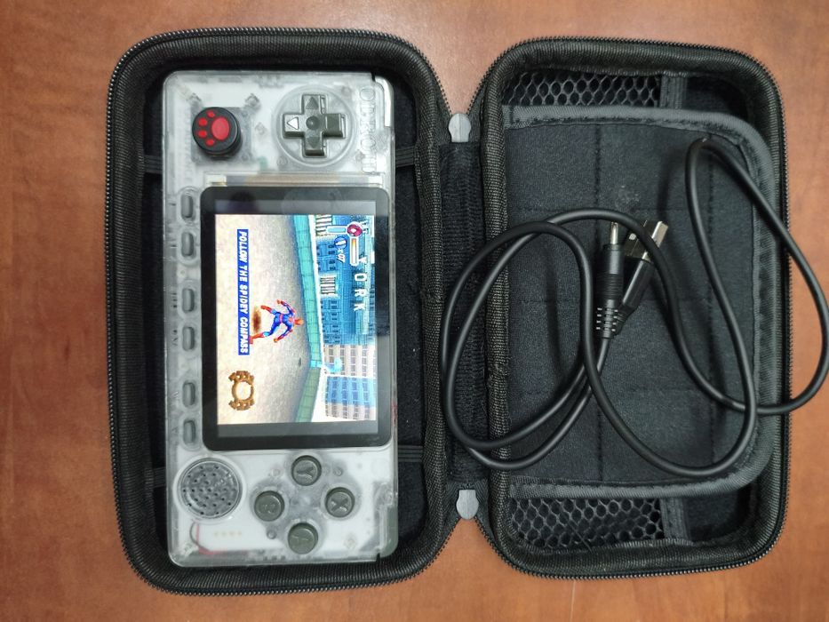 Vand consola Odroid go advance