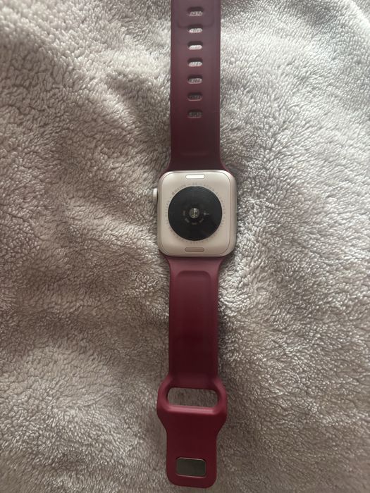 Apple watch se, 40mm, 2nd gen