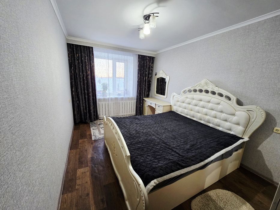 4 комнатная квартира Центр