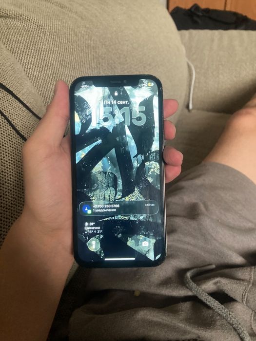 Iphone 12 pro 128GB