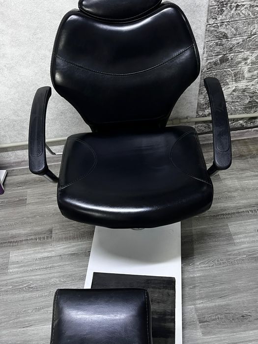 Кресло для педикюра