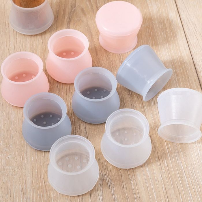 Протектори за крачета на маса или стол