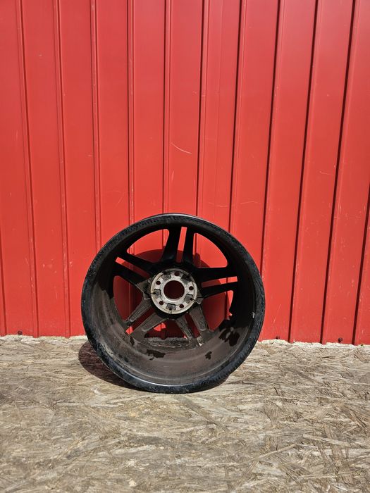 Janta 18 Mercedes A Class W177 / CLA W118 AMG cod A1774011500
