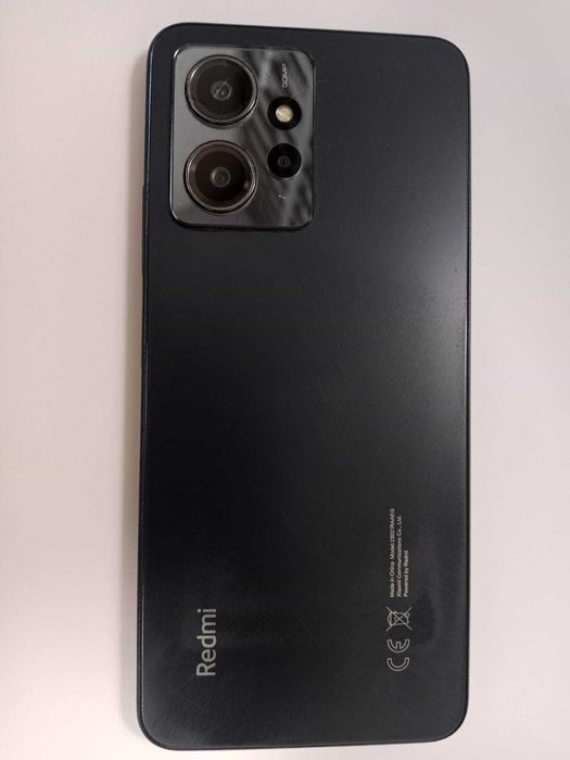 Xiaomi Redmi Note 12 128 гб (Каратау) 908664