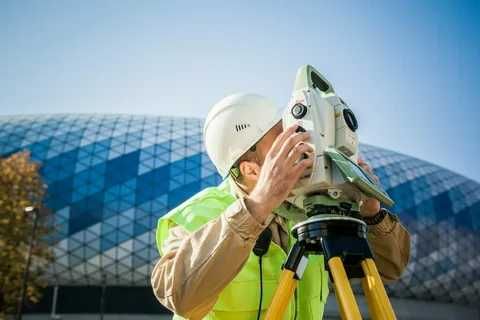 Геодезия Геодезические услуги Топосъёмка Geodezist Geodeziya