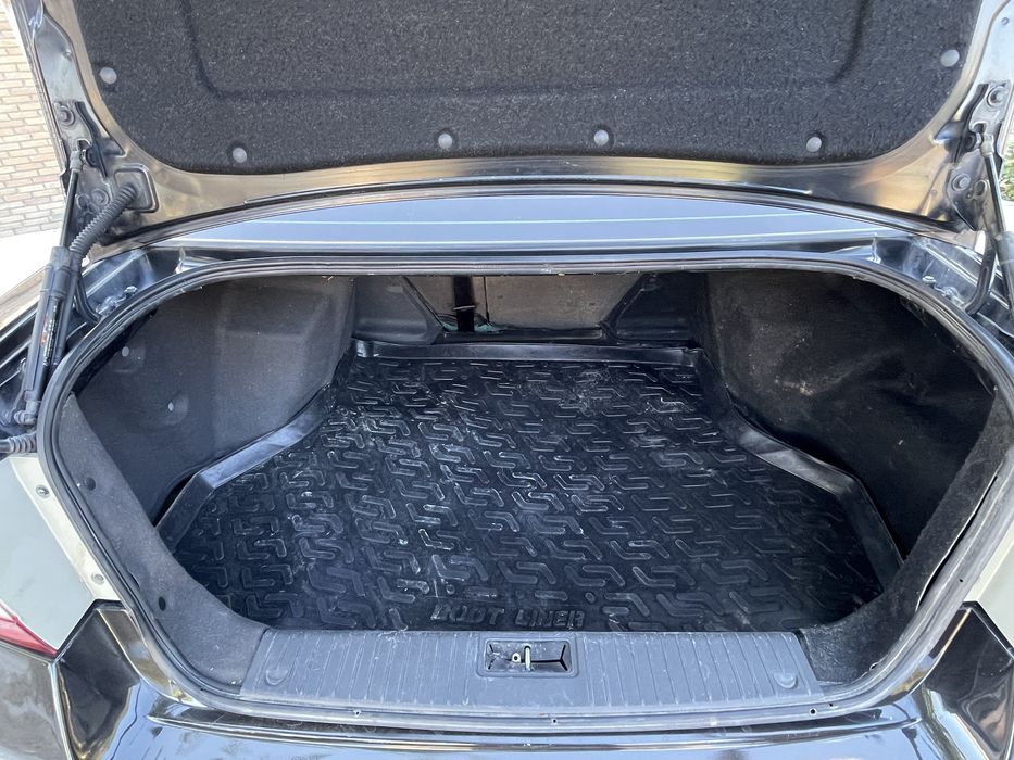Chevrolet epika 1,5mator
