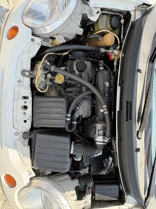 Chevrolet   Matiz