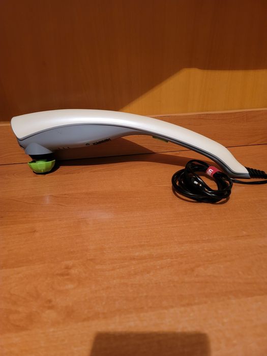 Массажёр электрический