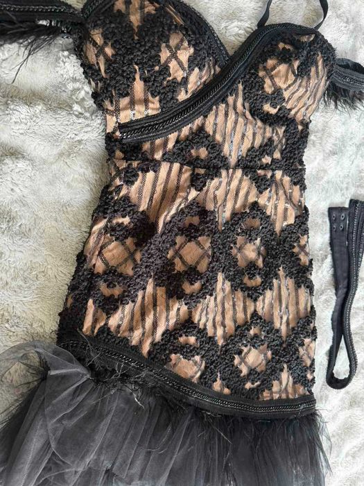 Рокличка на Алеса