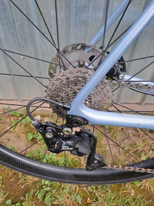 De vânzare biciclete cursiere