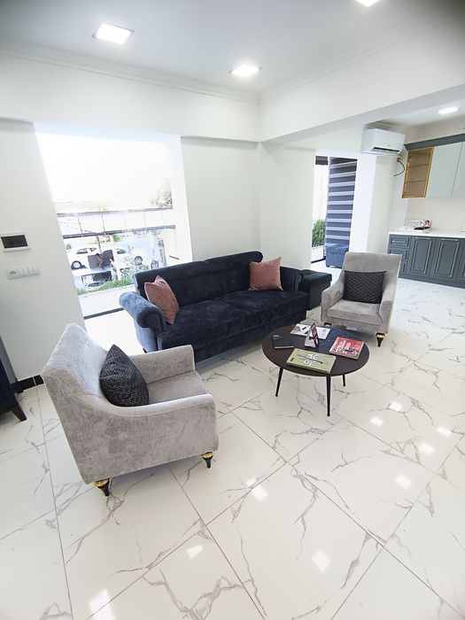 AVALON PLATINUM мебель на заказ