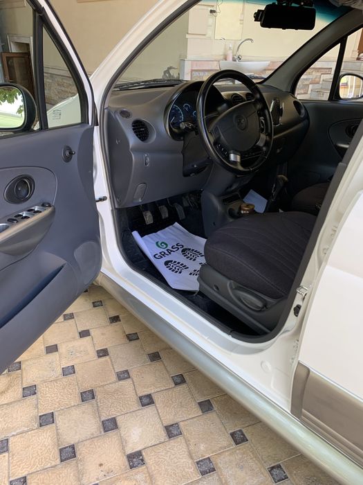 Matiz best sotiladi