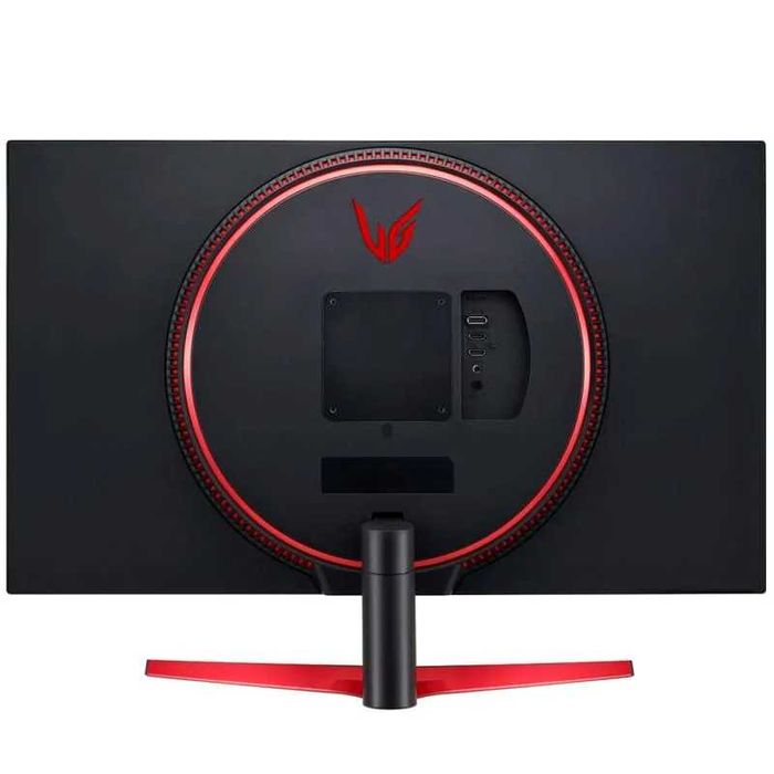 Игровой Монитор 32 LG 32GN600  (2HDMI+DP) BLACK