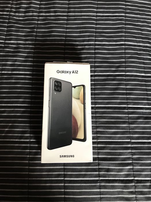 Samsung Galaxy a12