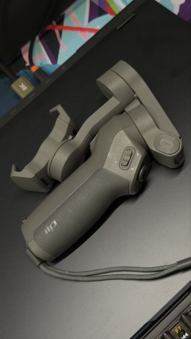 DJI Osmo Mobile 3