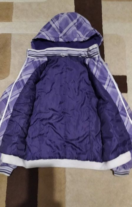 Детски зимни якета