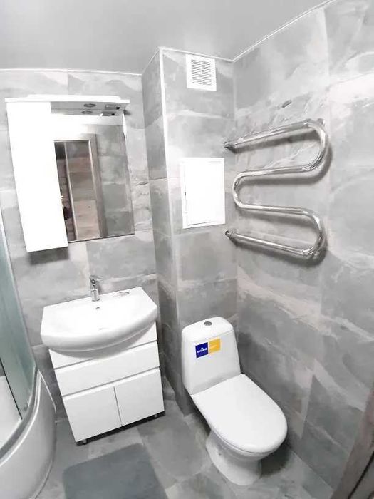 Едностаен имот в кв.Белите брези