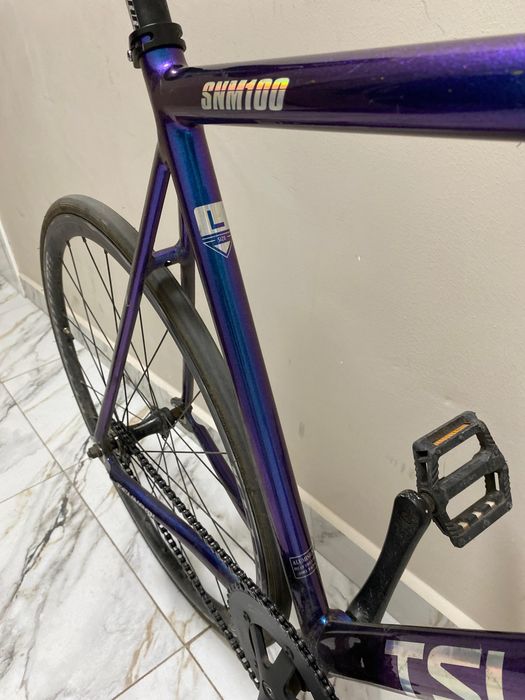 Fix tsunami snm 100