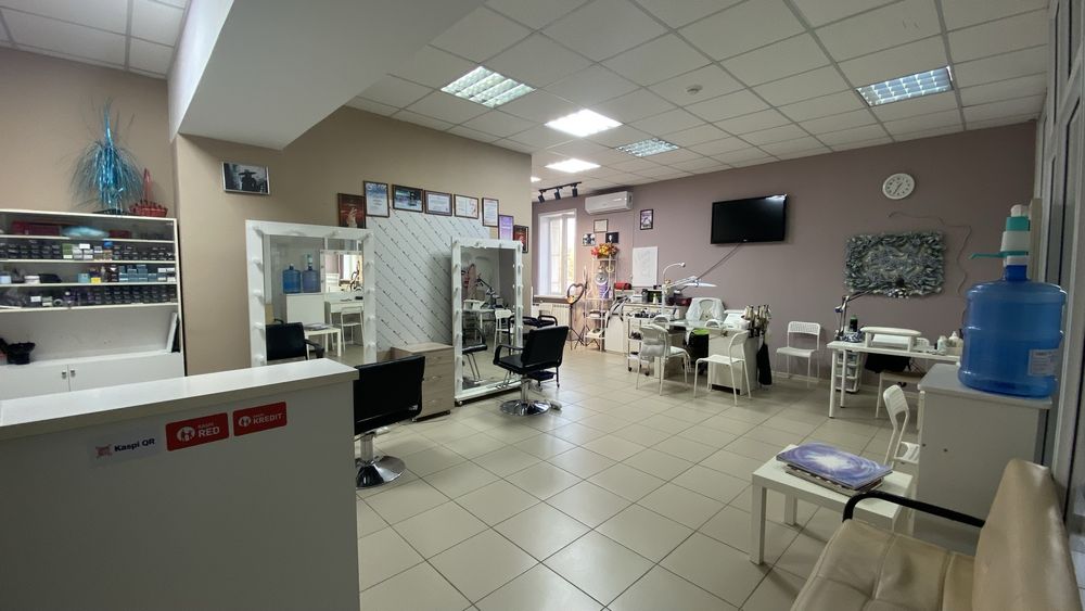 Продается студия красоты BeGoodi + Instagram 5000 подписчиков.