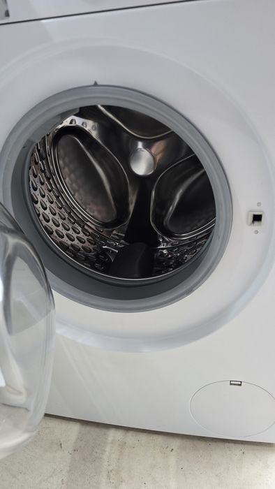 Masina de spalat slim Bosch seria 6 aqua stop,ecosilence drive 6.5 kg