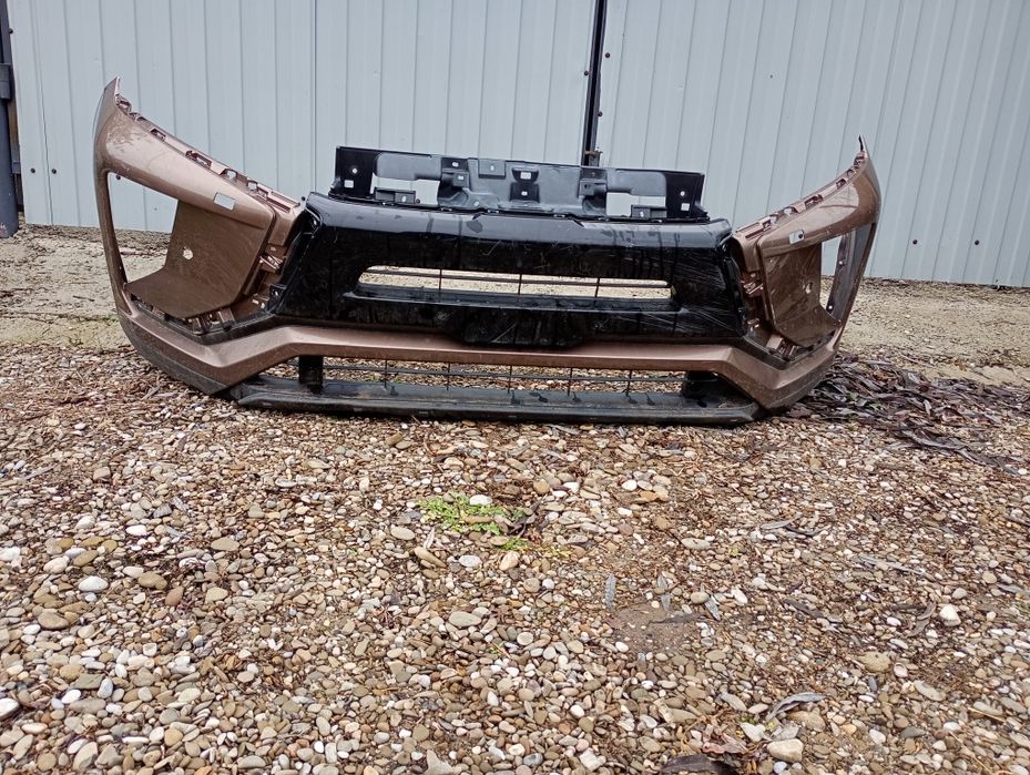 Bara fata far faruri full led Mitsubishi Eclipse Cross