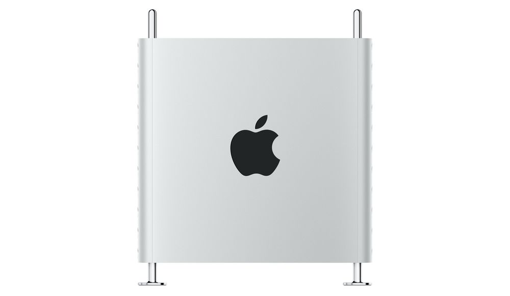 Apple Mac Pro Tower Intel Xeon W 16-cores AMD Radeon Pro W6800X 32GB GDDR6  64GB DDR4 1TB SSD