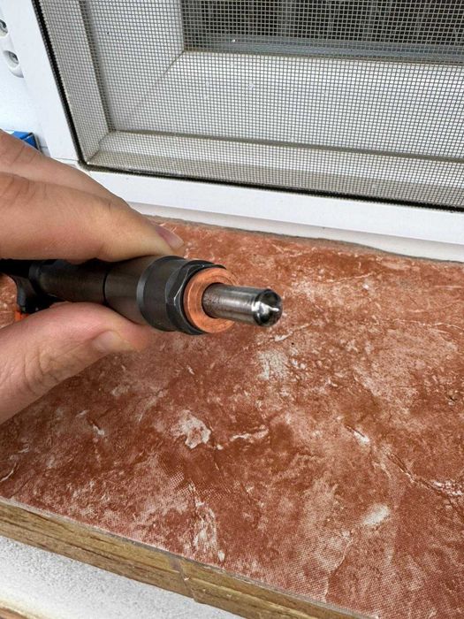 Injectoare 9674984080 Peugeot\Citroen\Ford